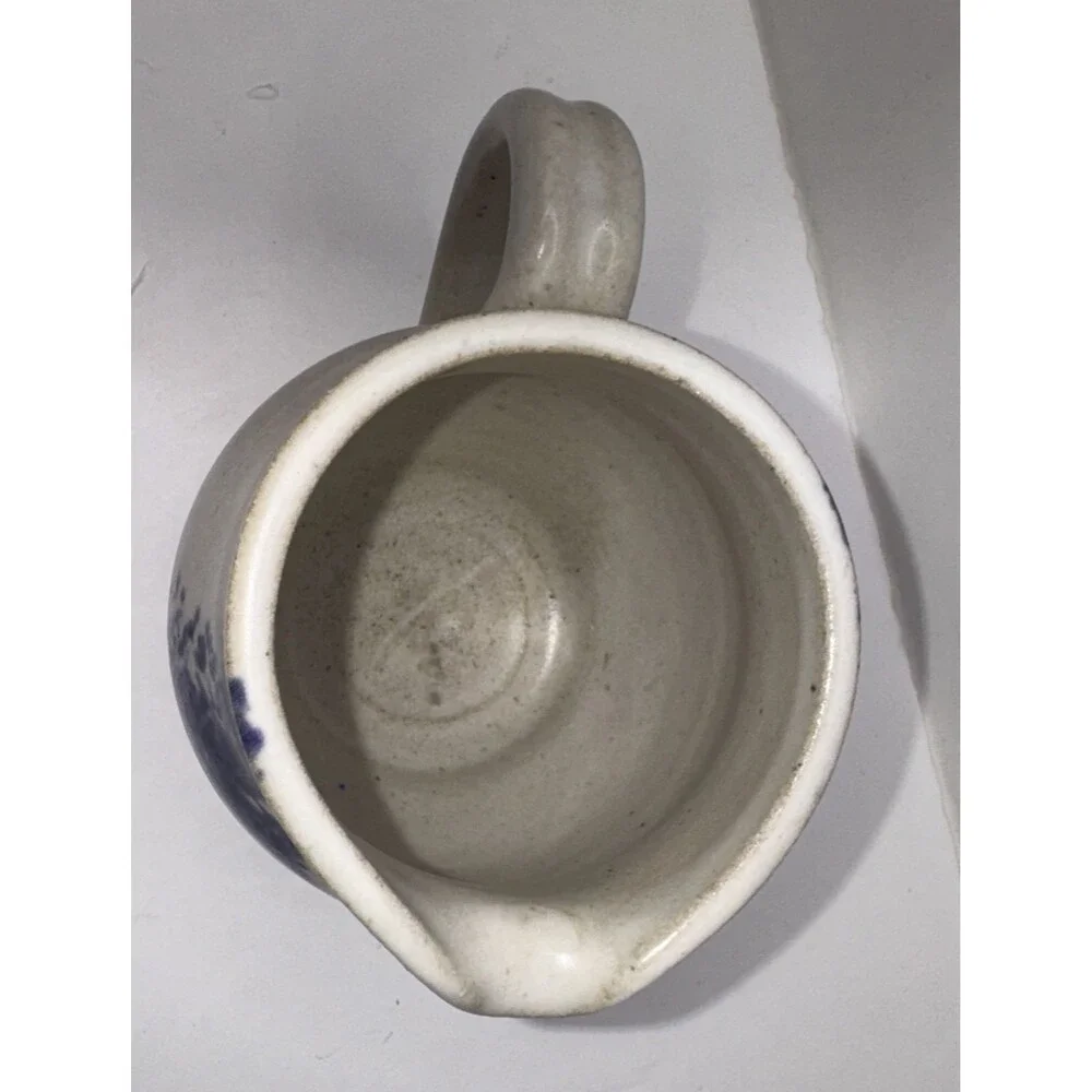 Handmade this inch